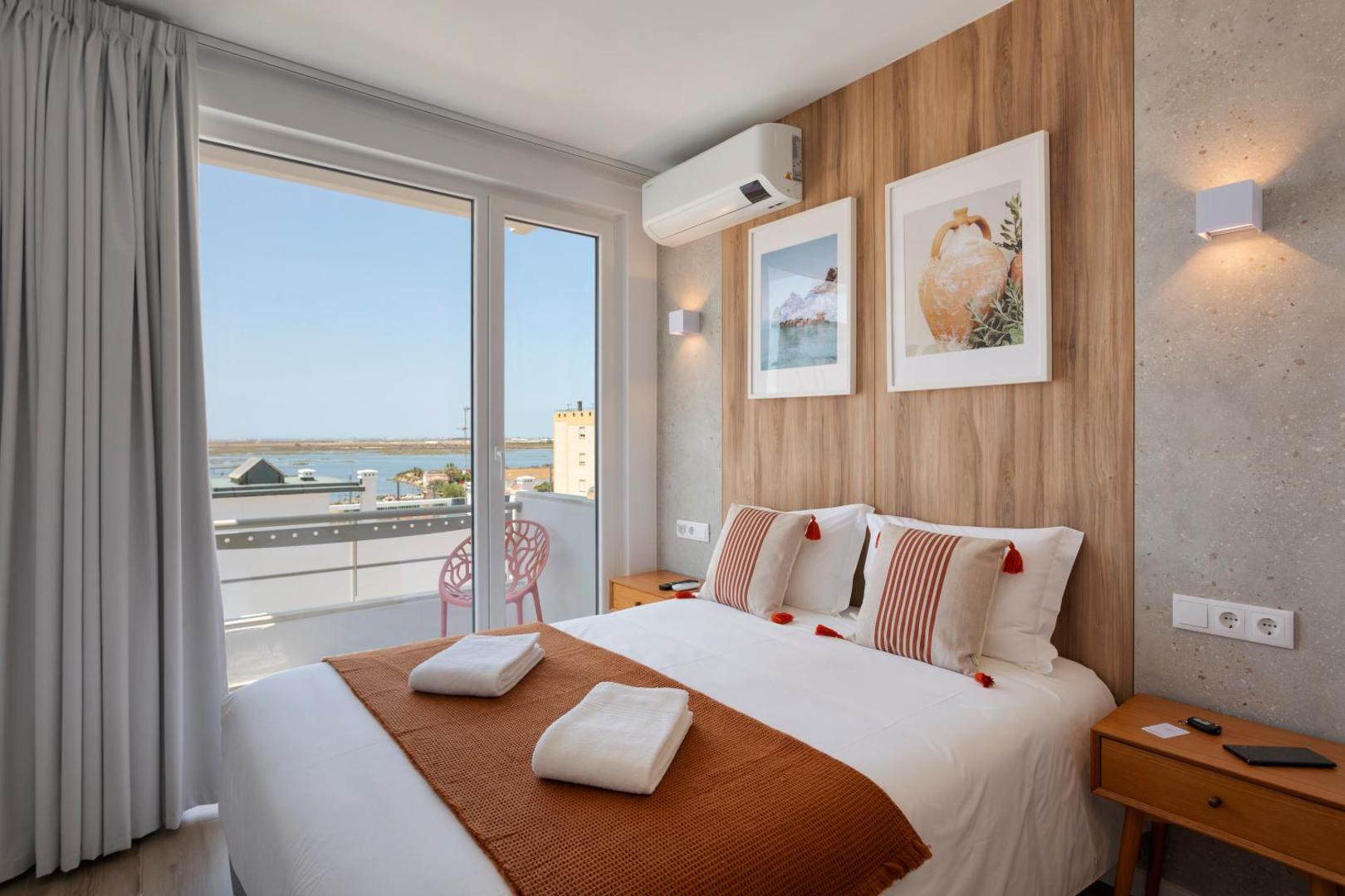Residencial Alfonso III