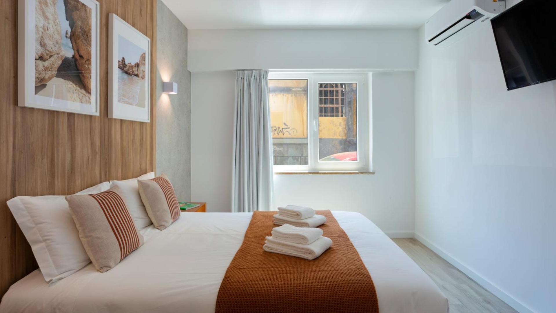 Residencial Alfonso III
