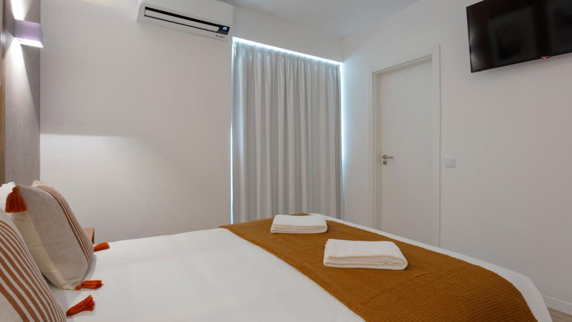 Residencial Alfonso III