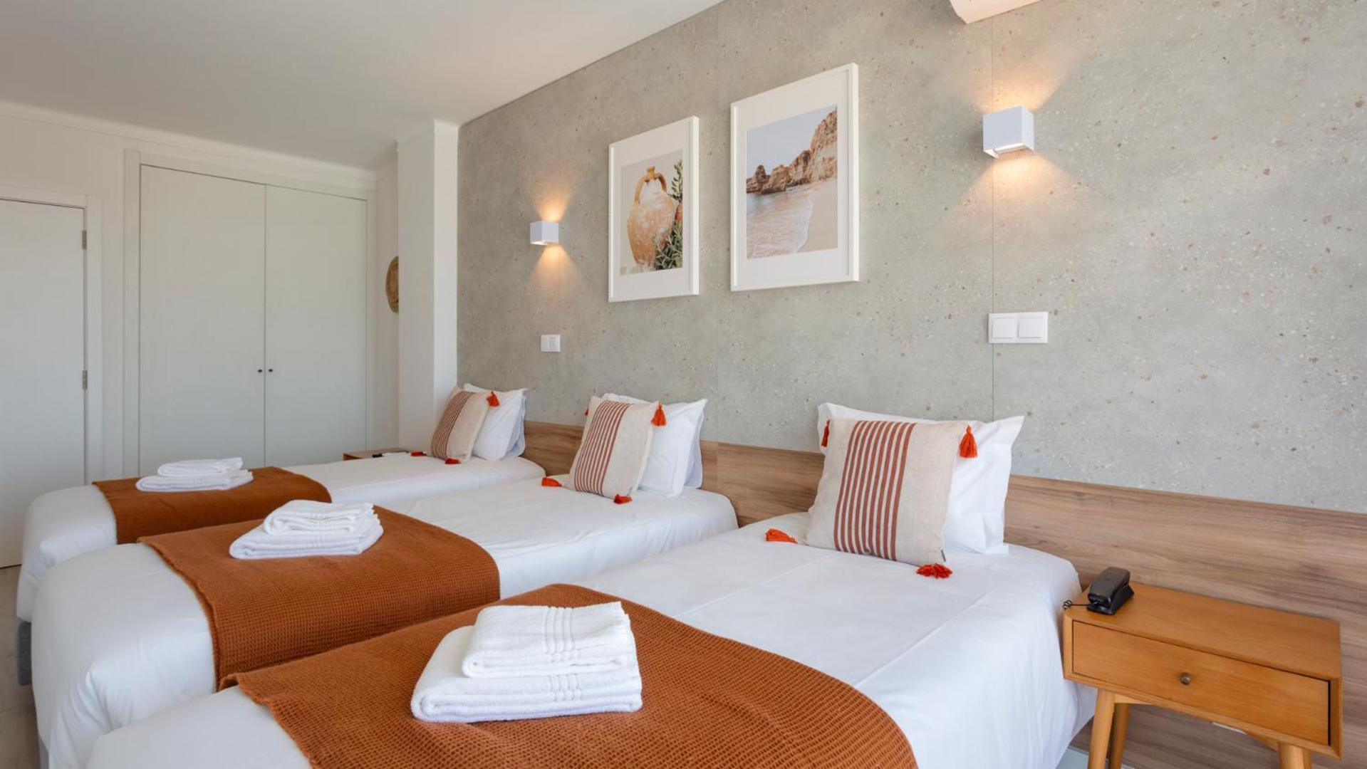 Residencial Alfonso III