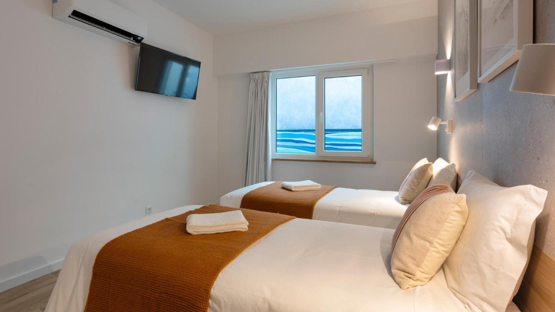 Residencial Alfonso III