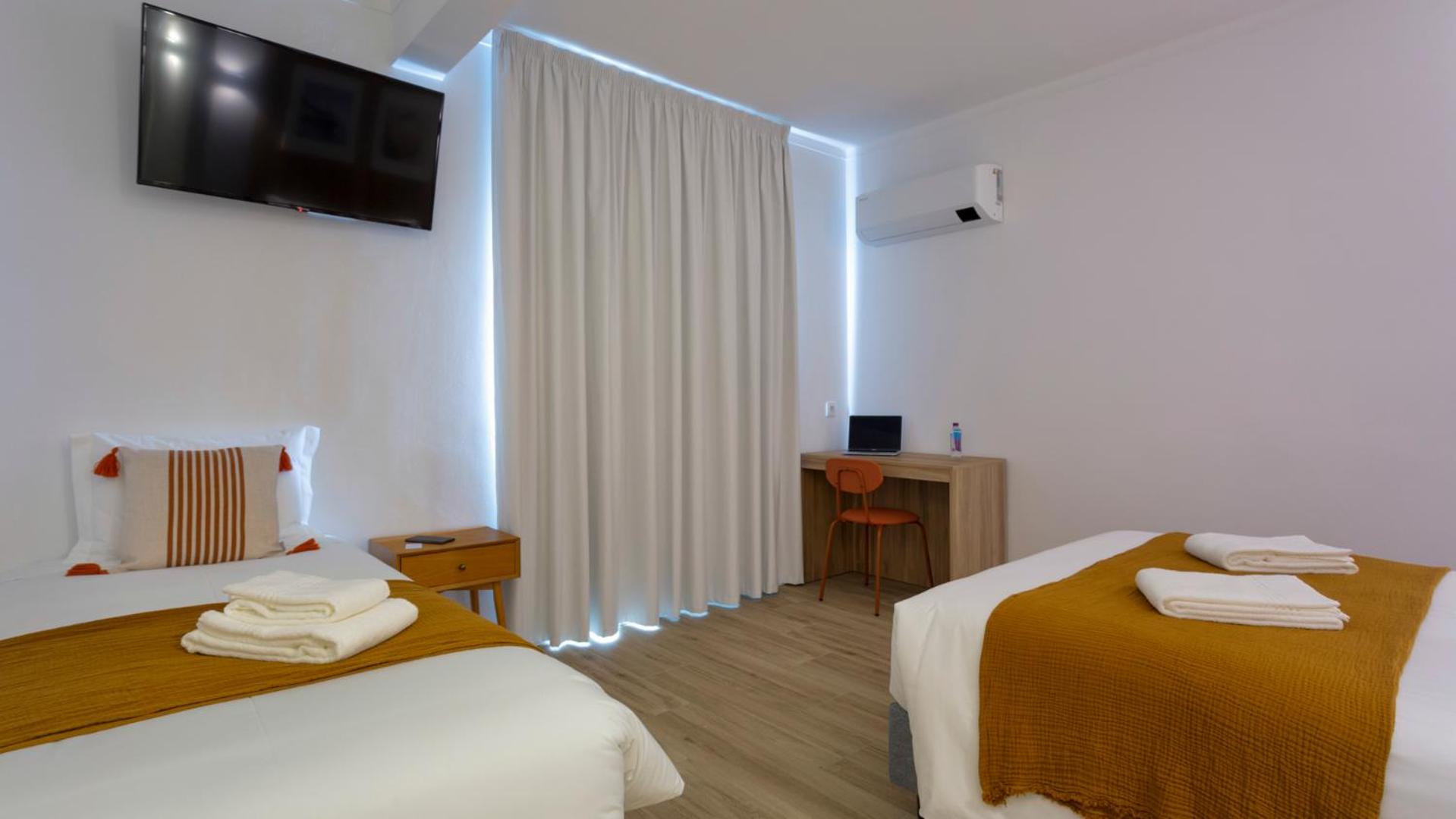 Residencial Alfonso III