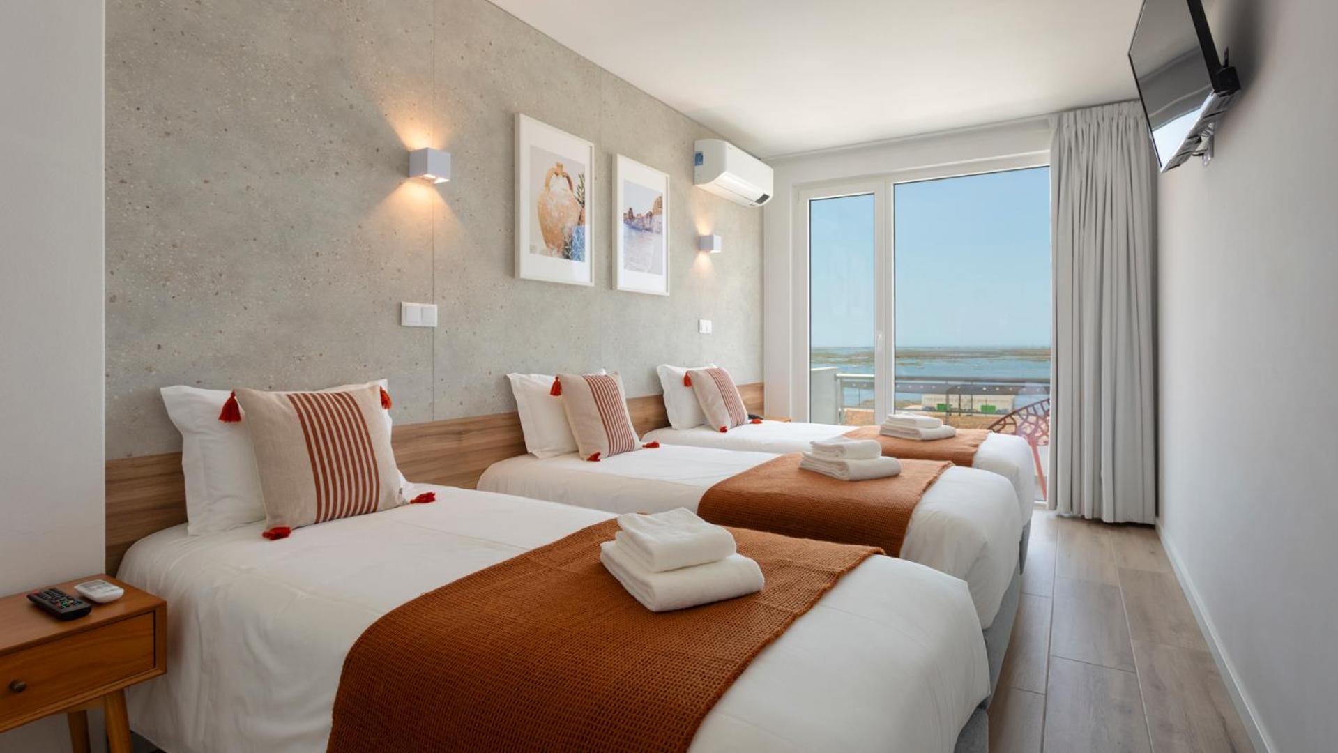 Residencial Alfonso III