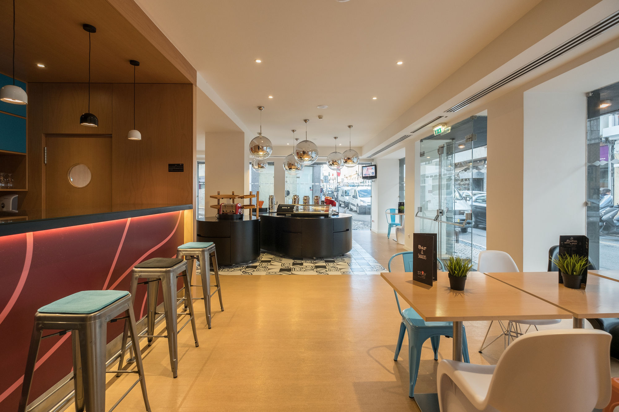Stay Hotel Faro Centro