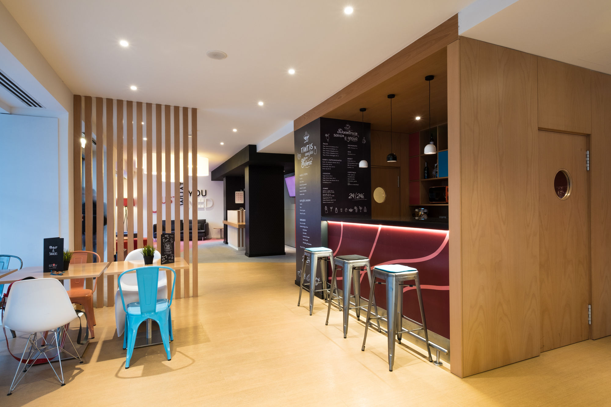 Stay Hotel Faro Centro