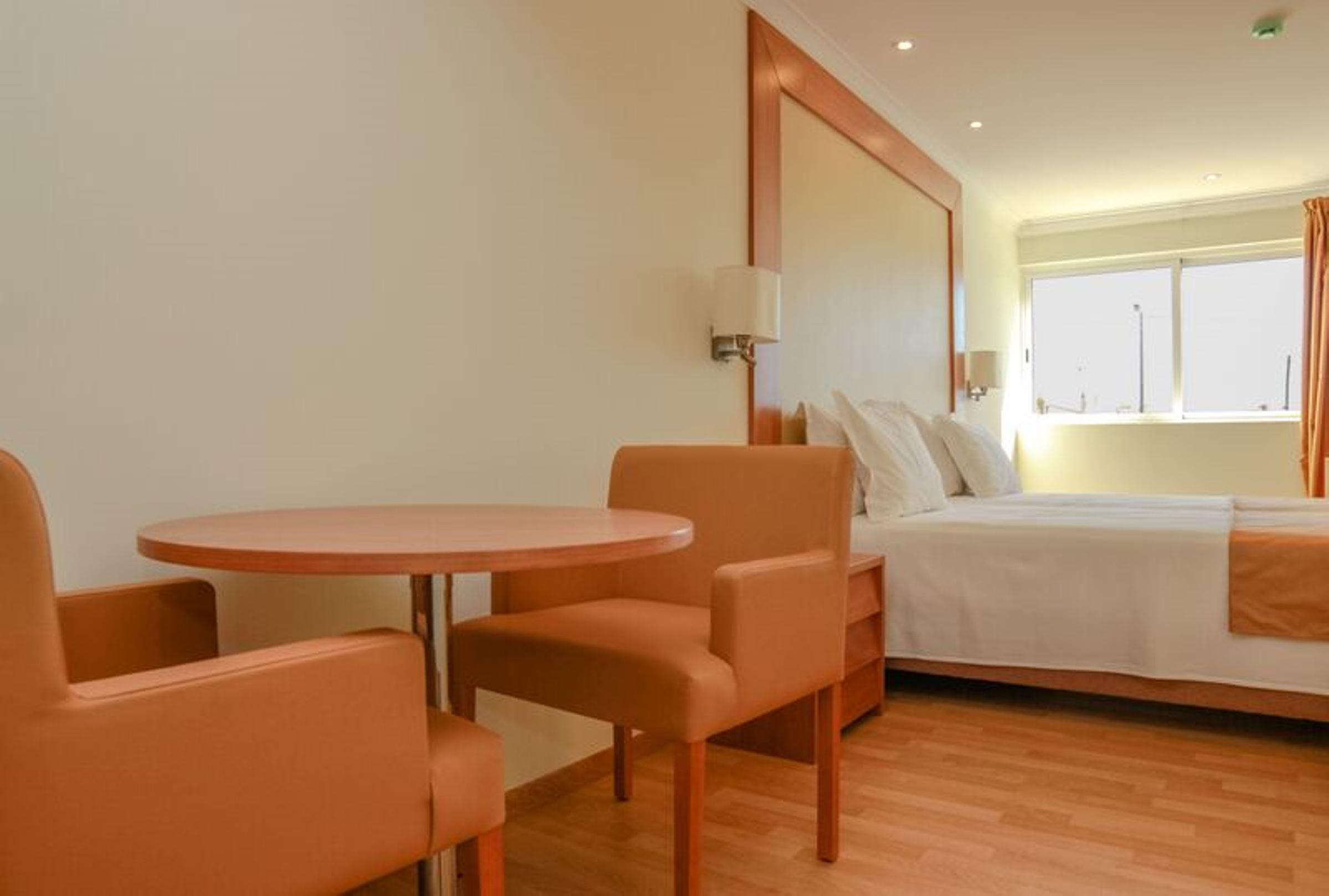 Lagoa Hotel