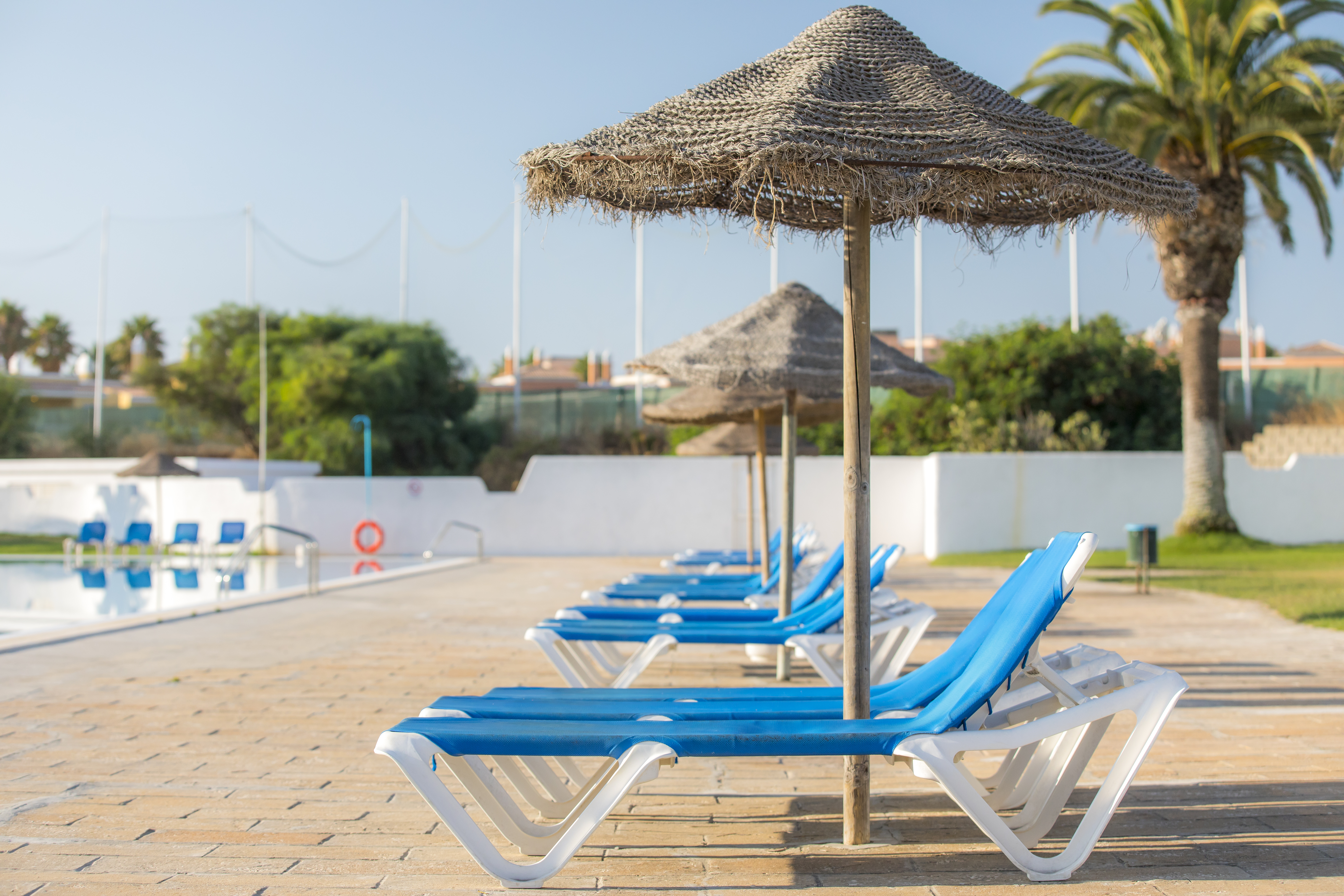 Hotel Ancora Park - SunPlace Hotels & Resorts