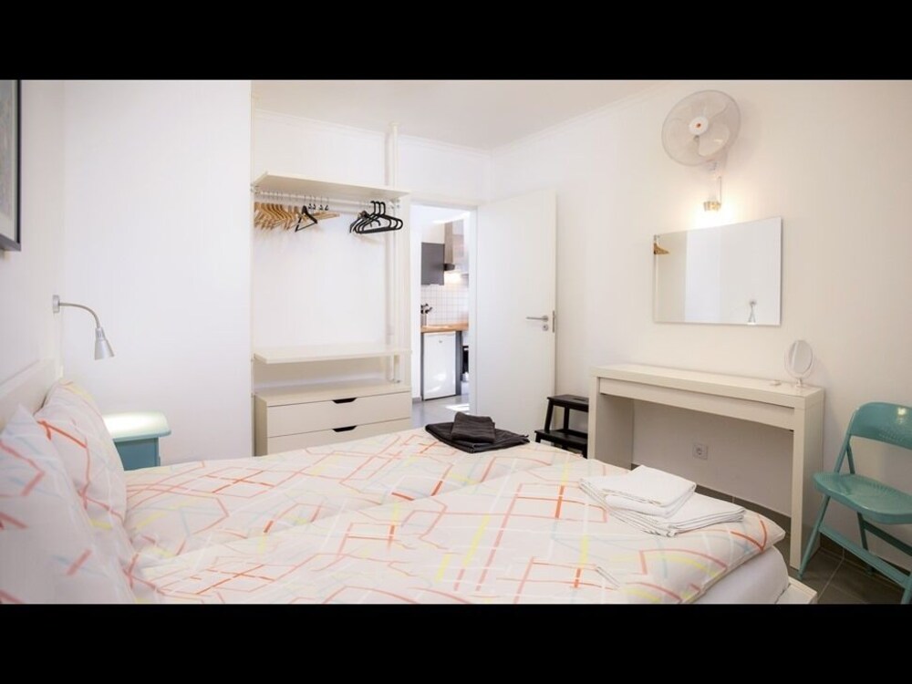 Apartamentos Marreiros Neto