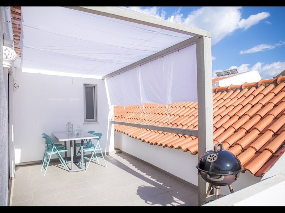 Apartamentos Marreiros Neto