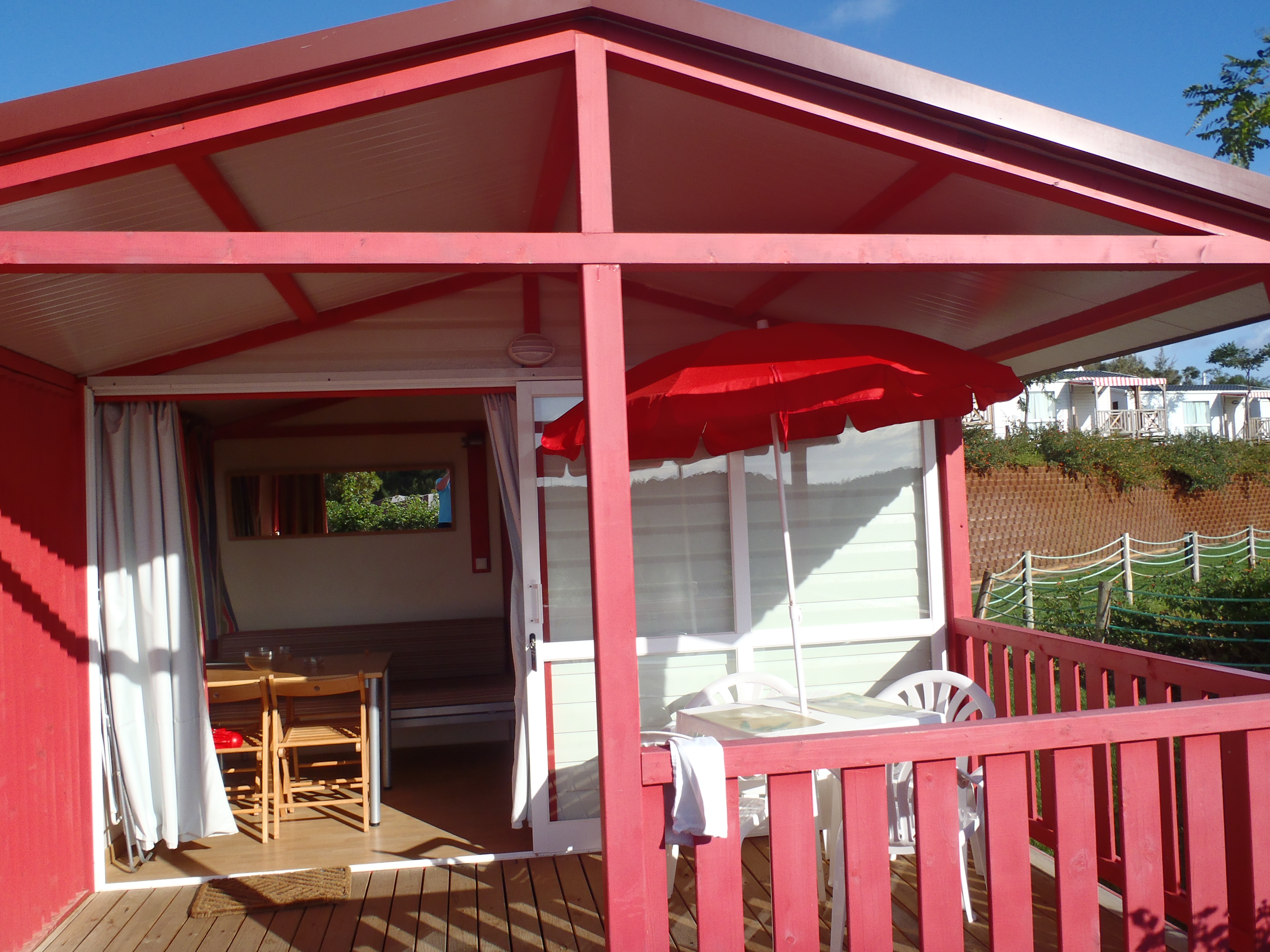 Camping Orbitur Valverde