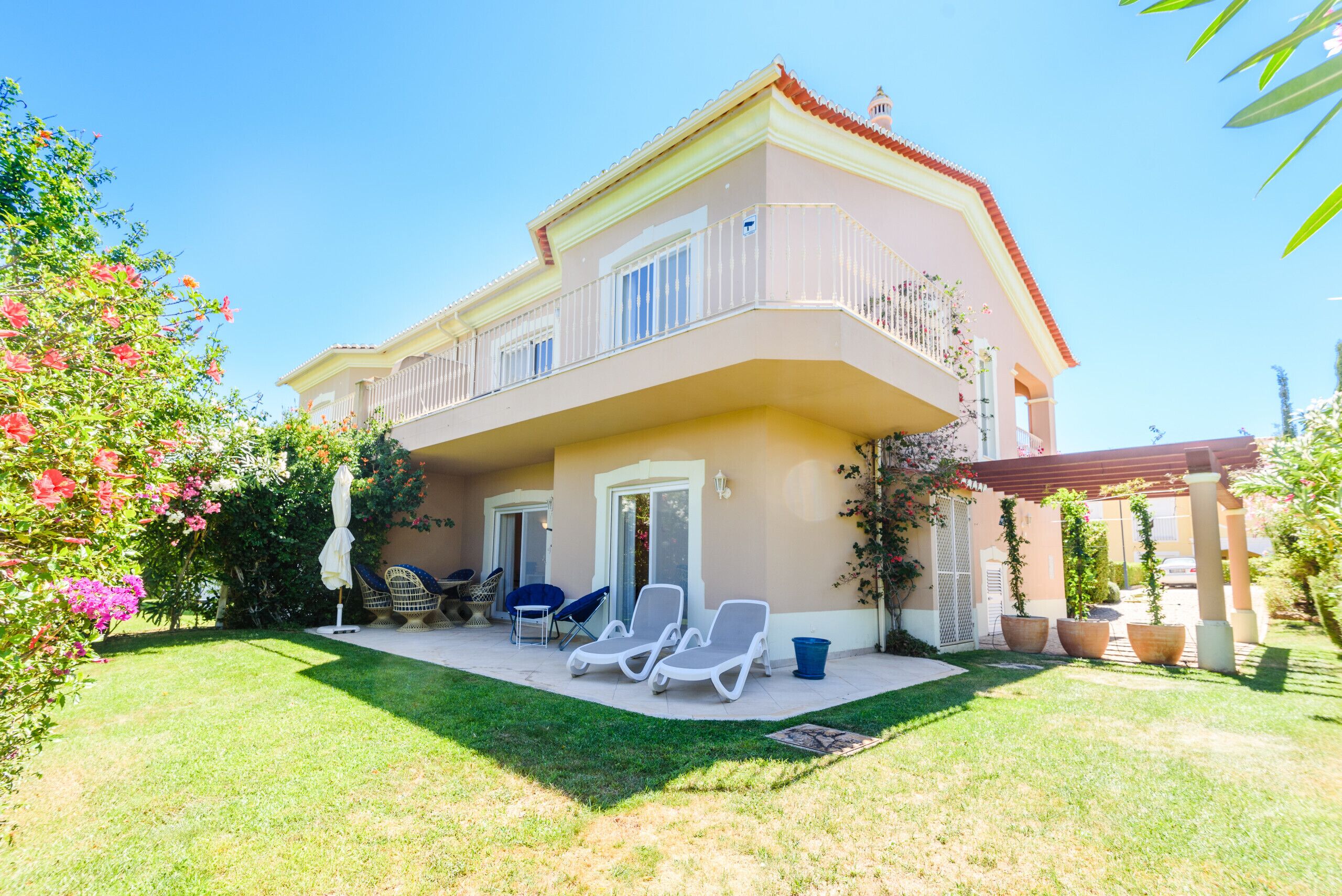 Casa Mapie - Boavista Resort