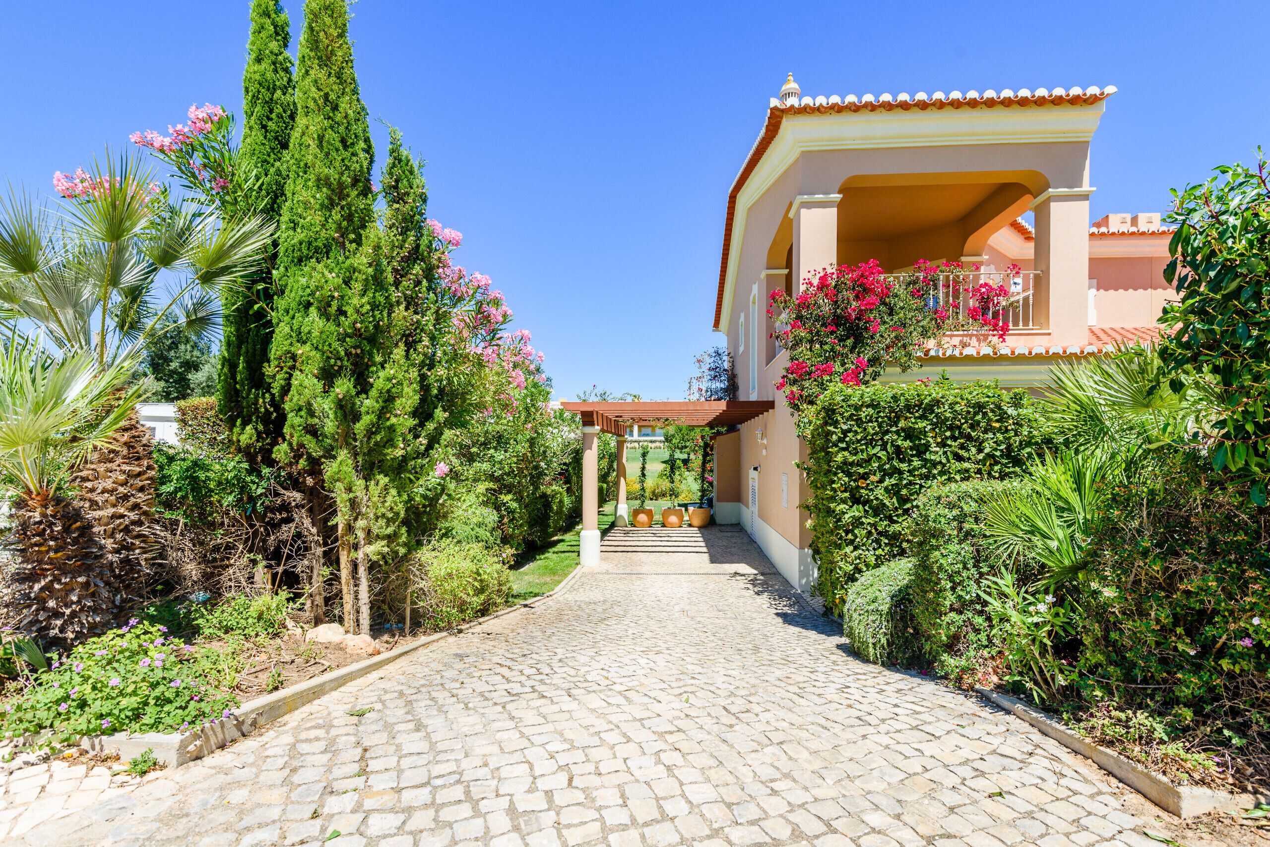 Casa Mapie - Boavista Resort