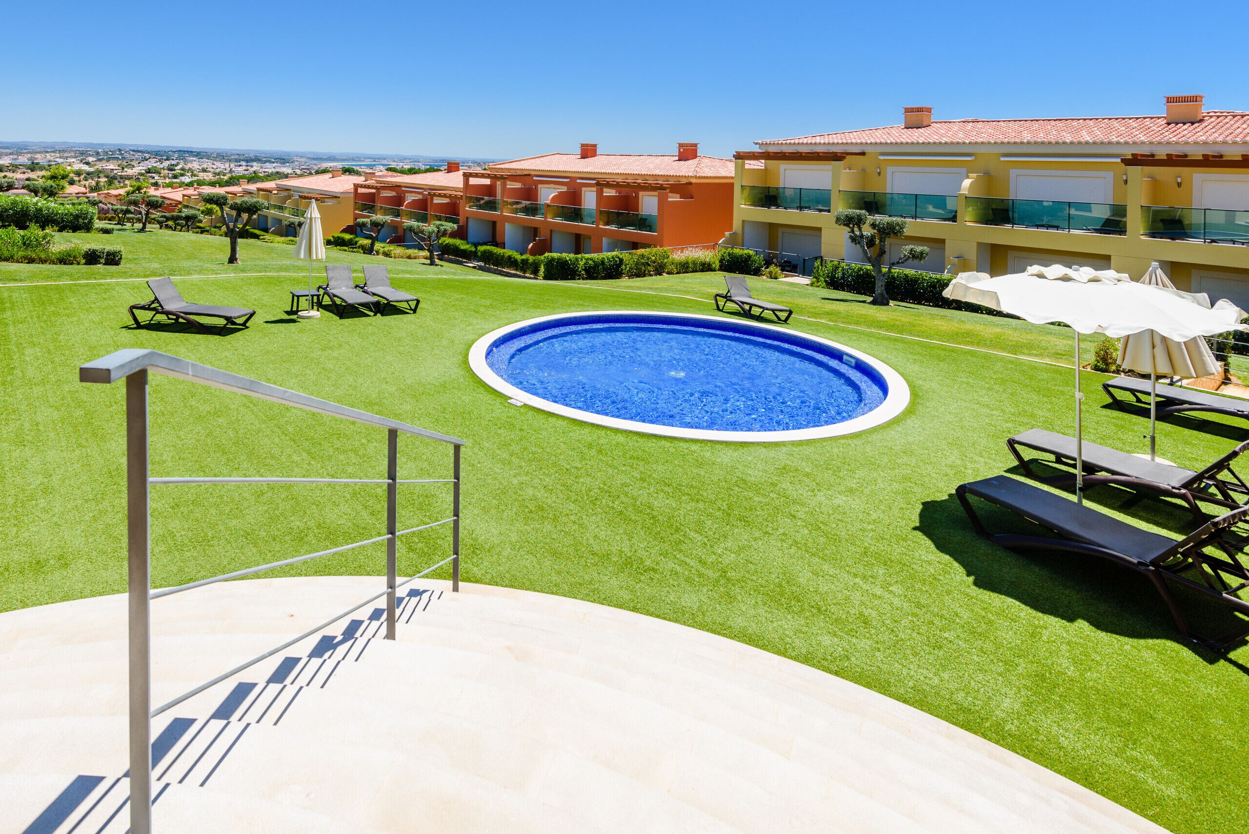 Casa Mapie - Boavista Resort