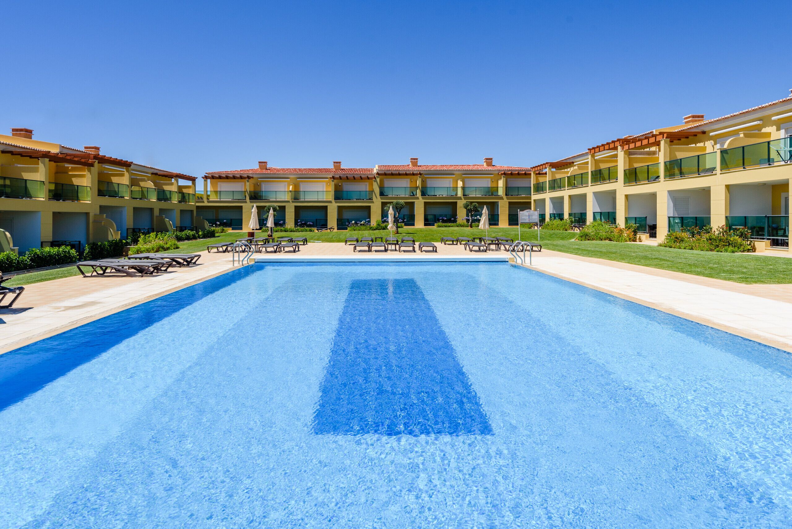Casa Mapie - Boavista Resort