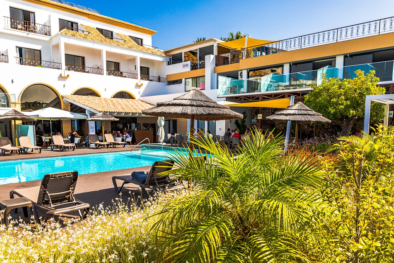 Lagos Atlantic Hotel