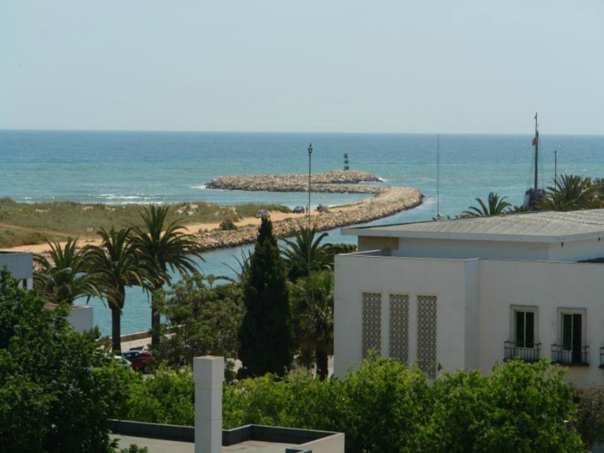 Lagosmar Hotel