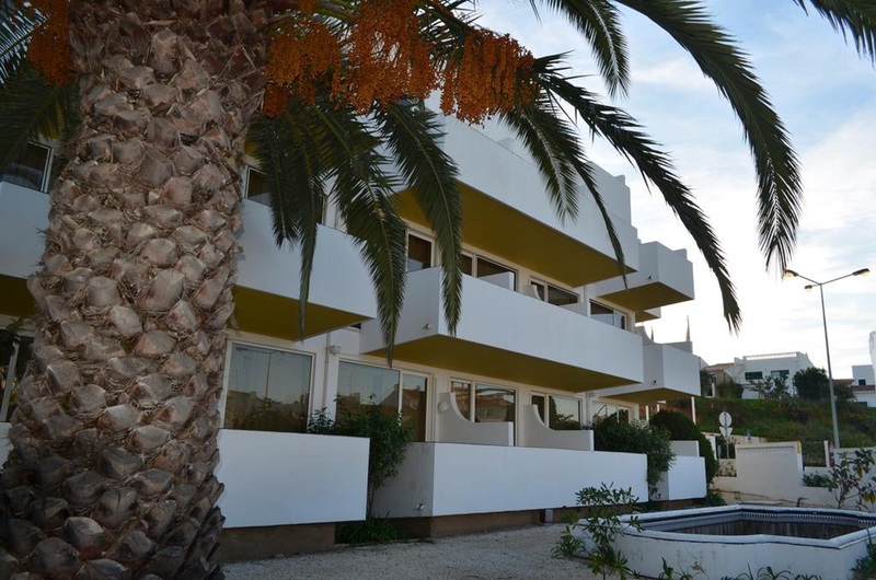 WOT Lagos Montemar