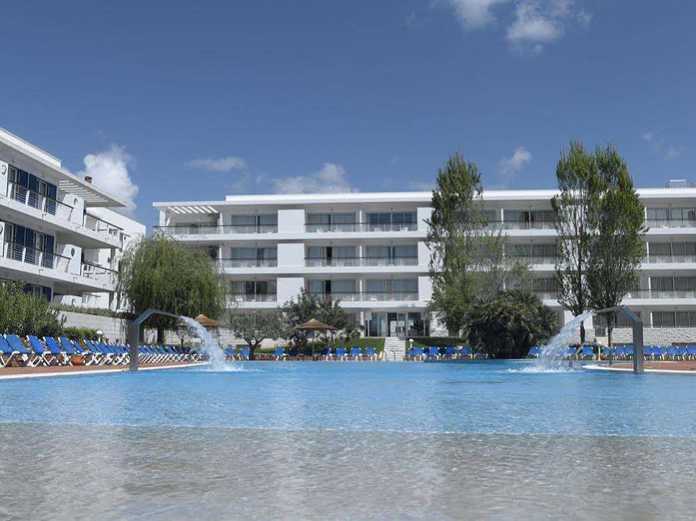Suite Hotel Marina Club