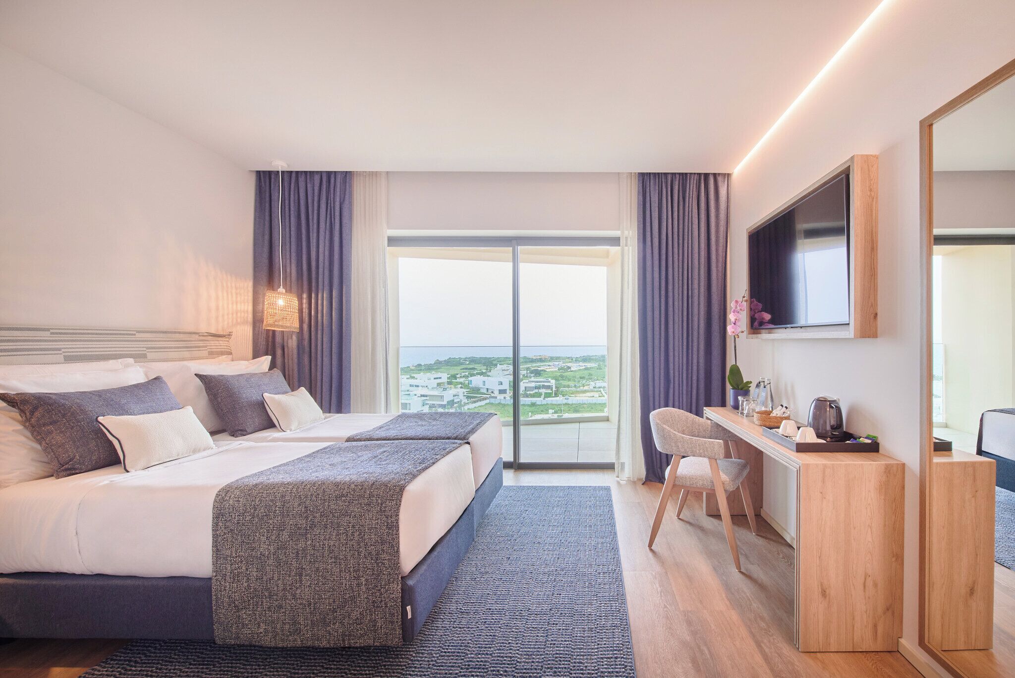 The Editory by The Sea Lagos