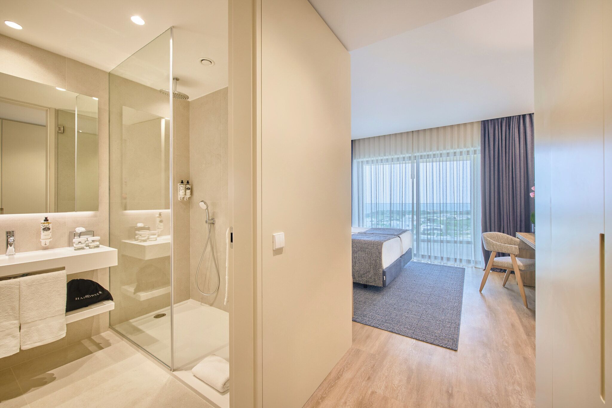 The Editory by The Sea Lagos