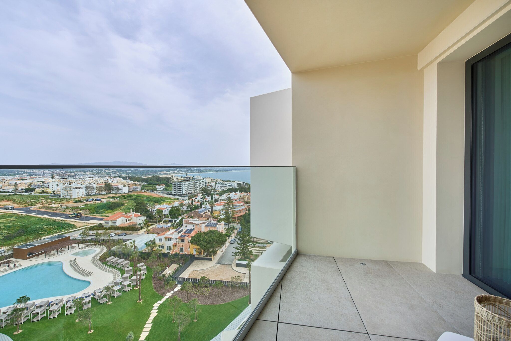 The Editory by The Sea Lagos