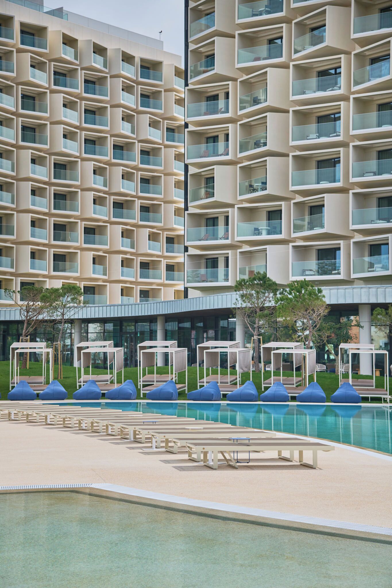 The Editory by The Sea Lagos
