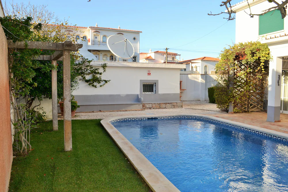 Villa Goshen