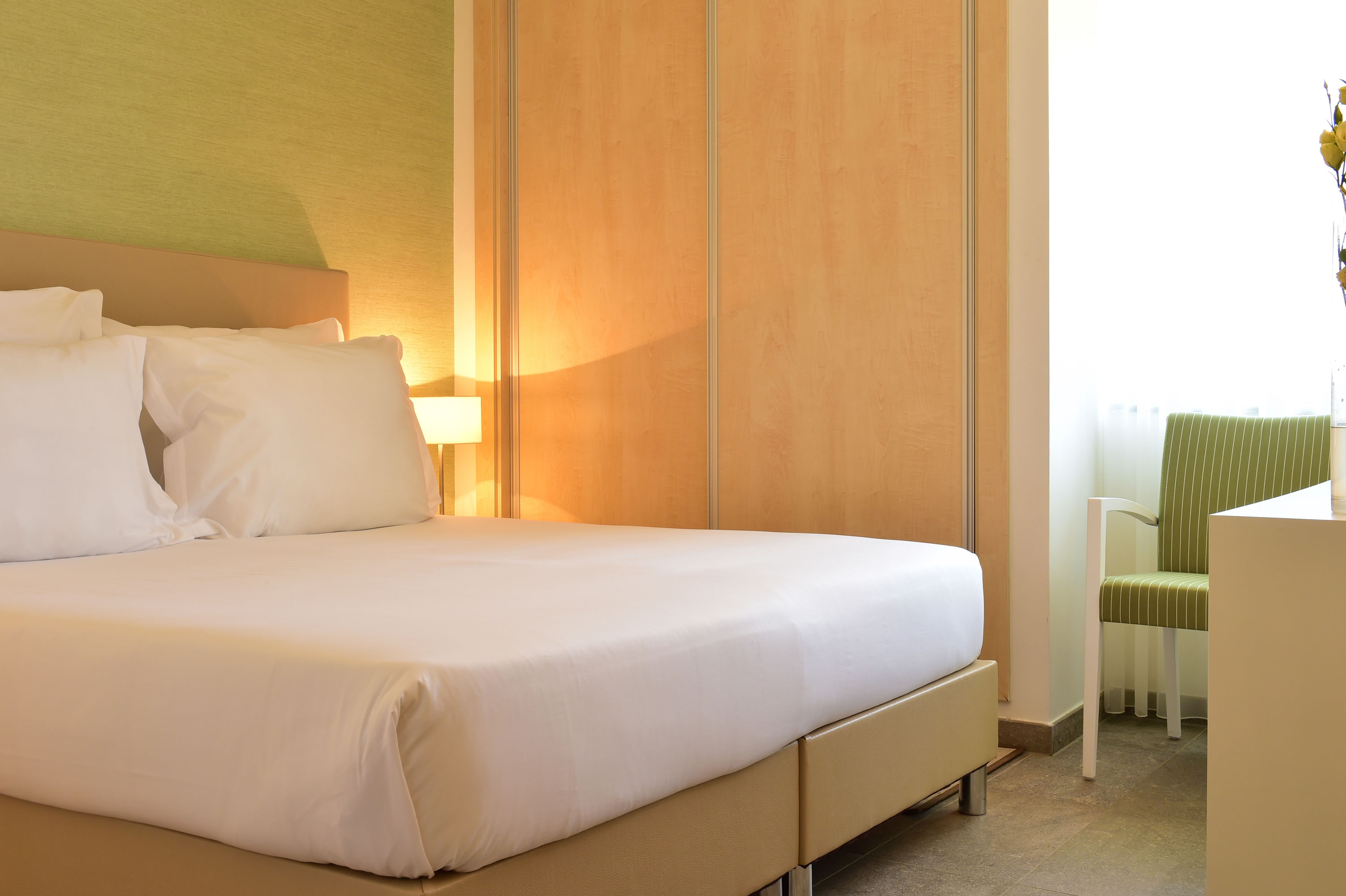 Algarve Race Resort Apartments