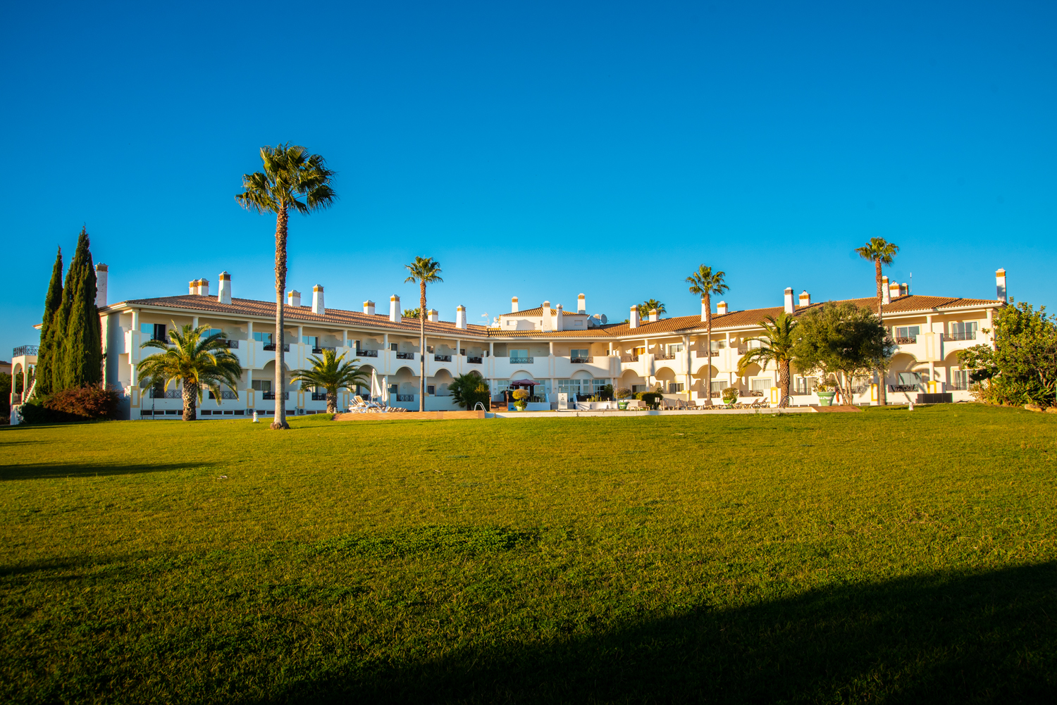 Colina Verde Golf & Sports Resort