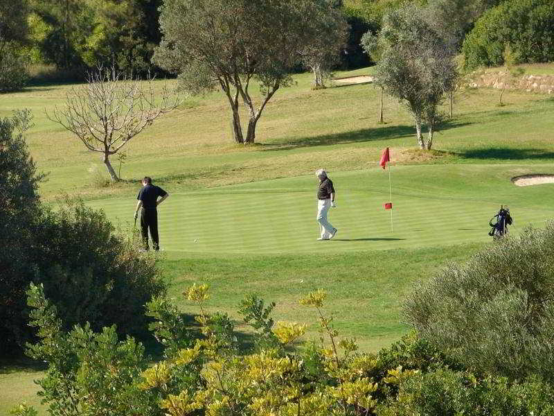 Colina Verde Golf & Sports Resort