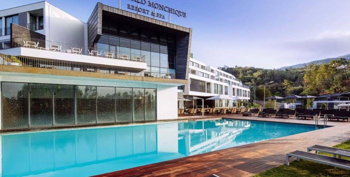 Monchique Resort & Spa