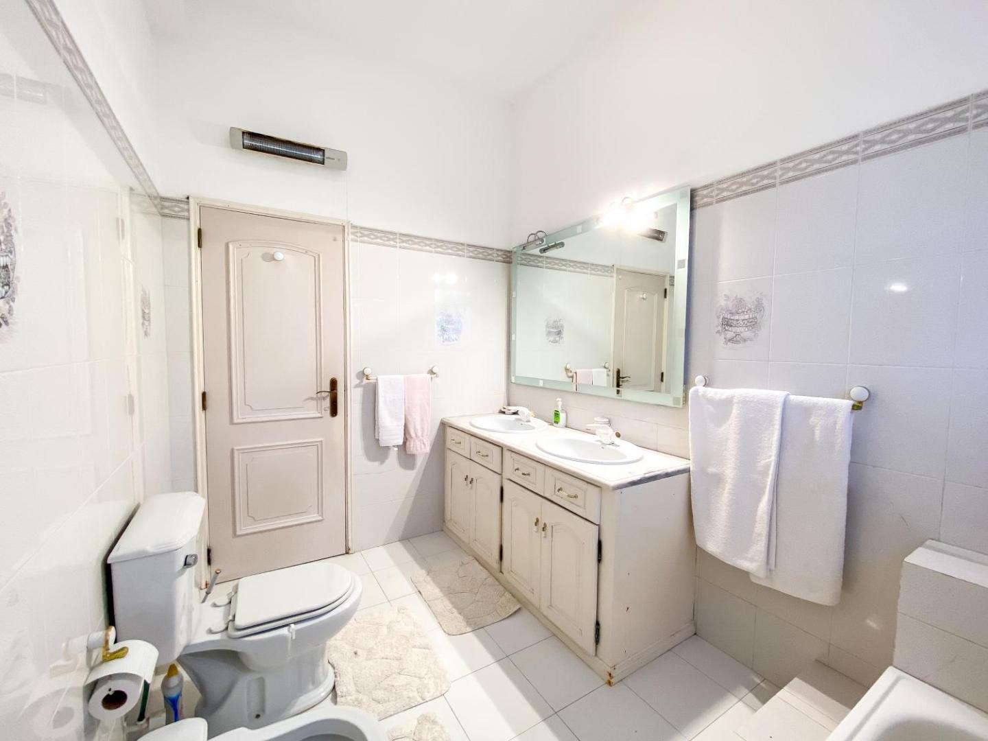 Vivenda Cinco Palmeiras