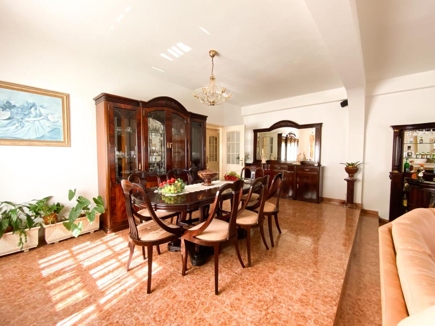 Vivenda Cinco Palmeiras