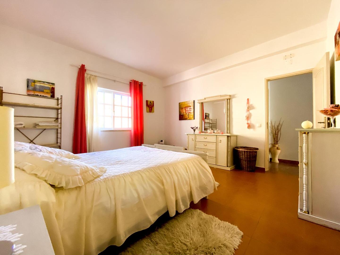 Vivenda Cinco Palmeiras