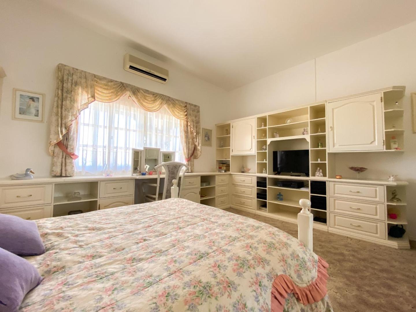 Vivenda Cinco Palmeiras