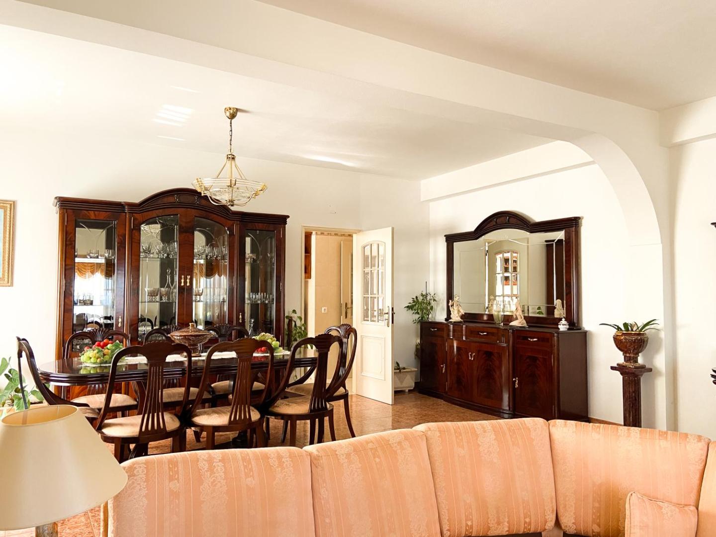 Vivenda Cinco Palmeiras