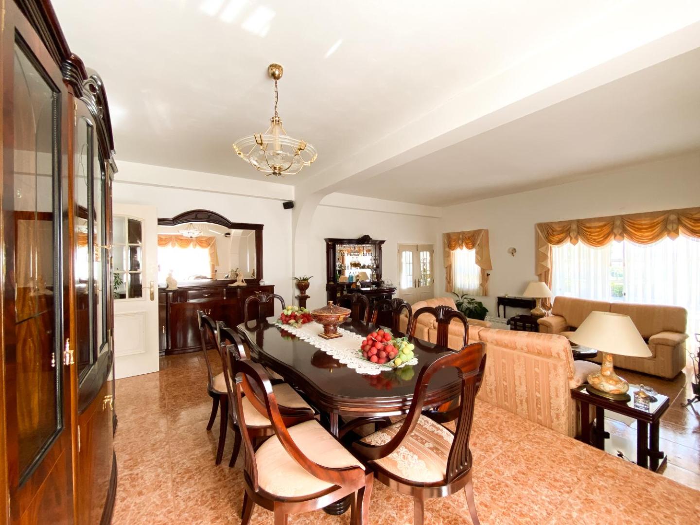 Vivenda Cinco Palmeiras