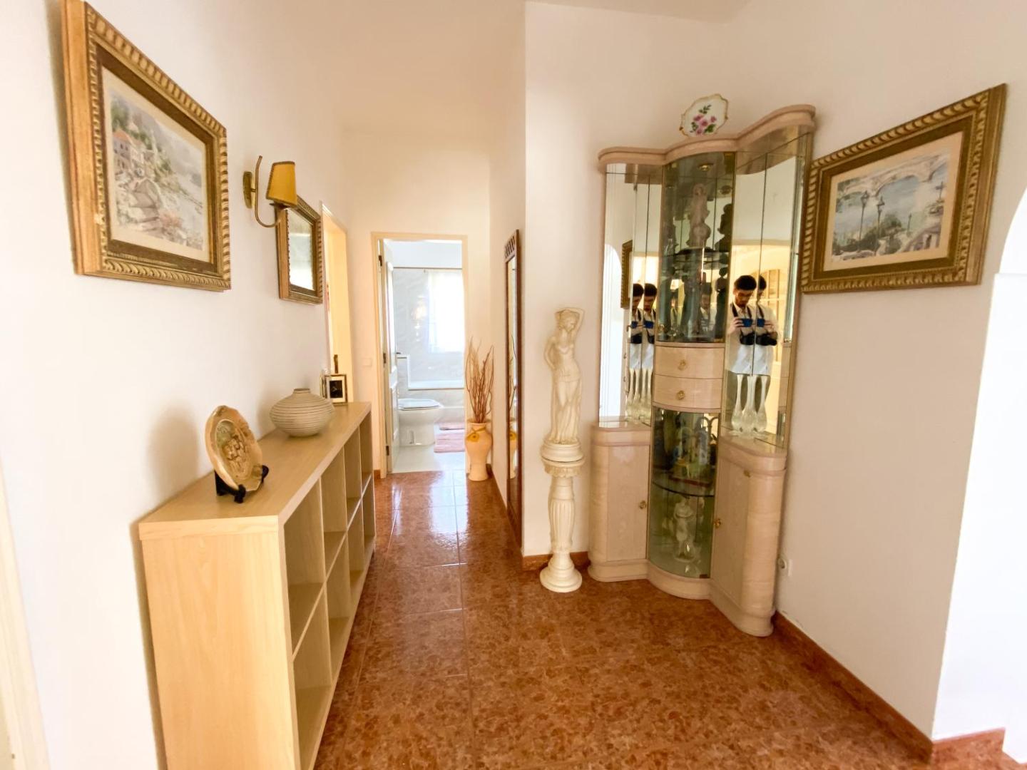 Vivenda Cinco Palmeiras