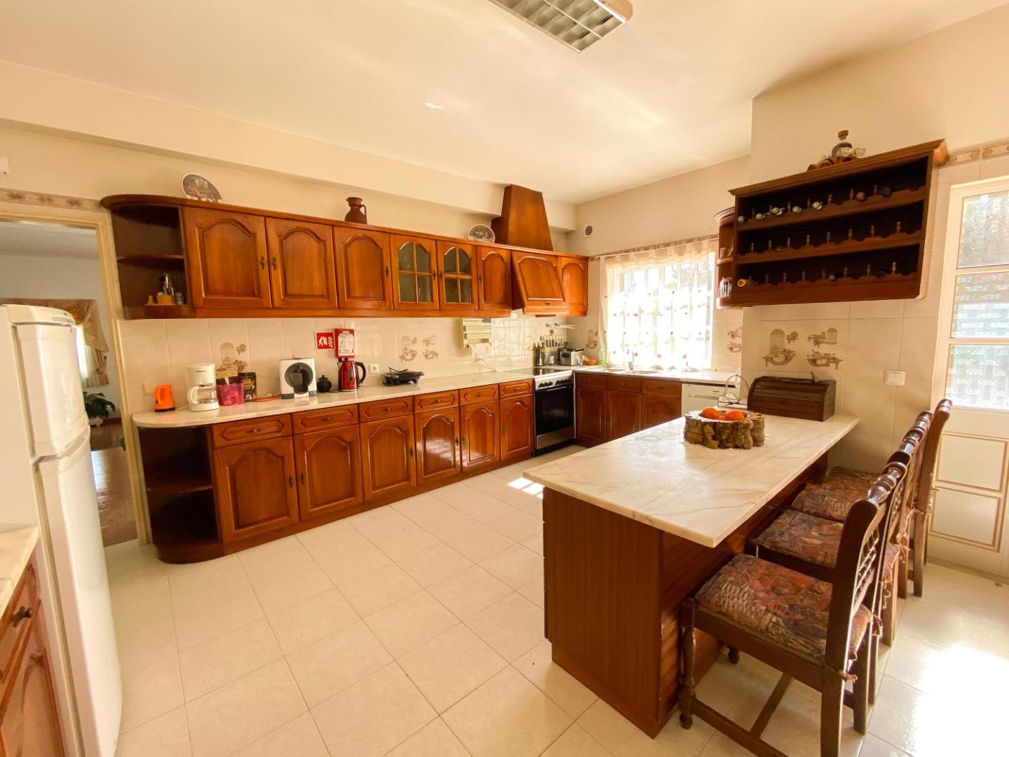 Vivenda Cinco Palmeiras