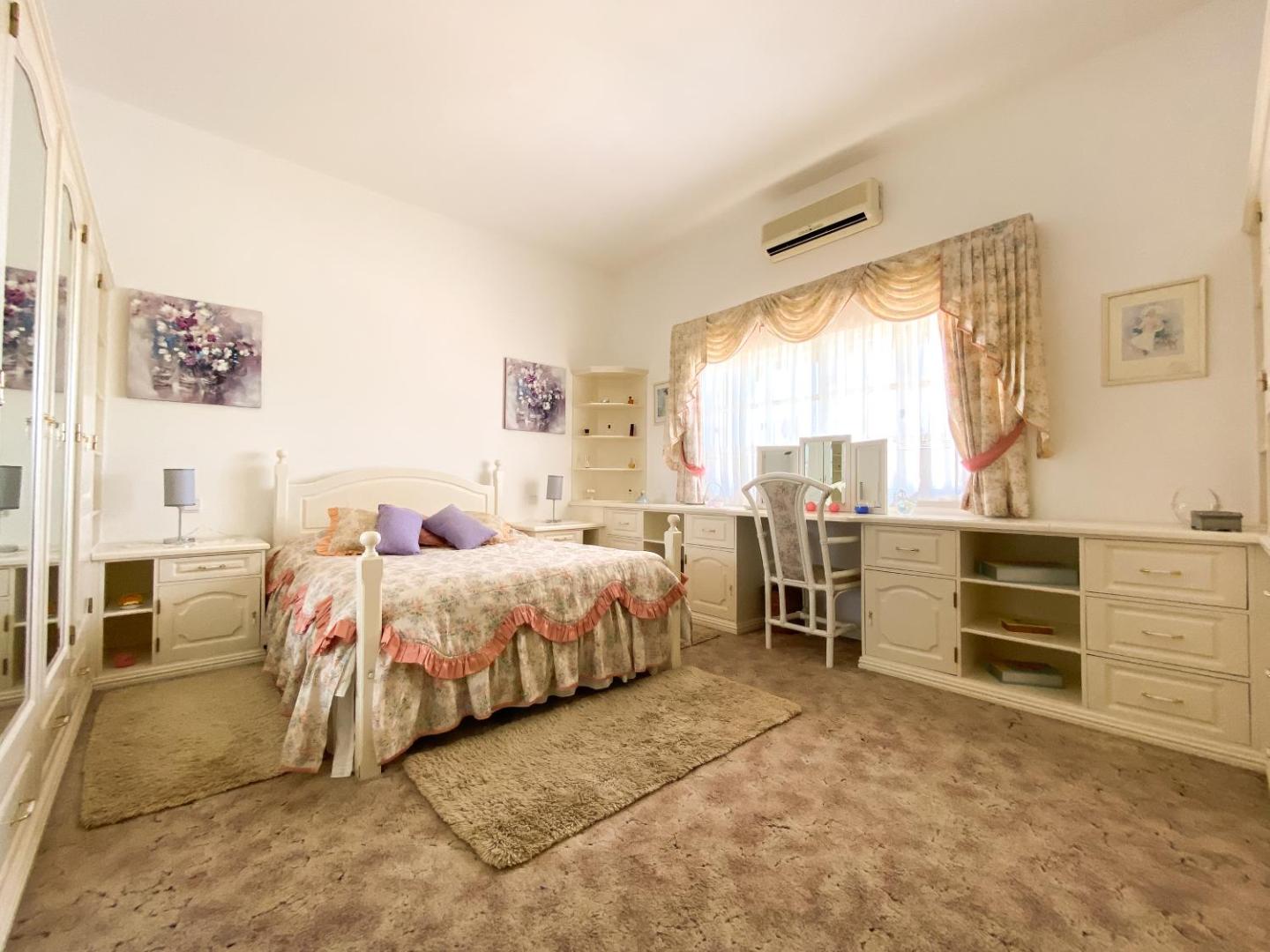 Vivenda Cinco Palmeiras