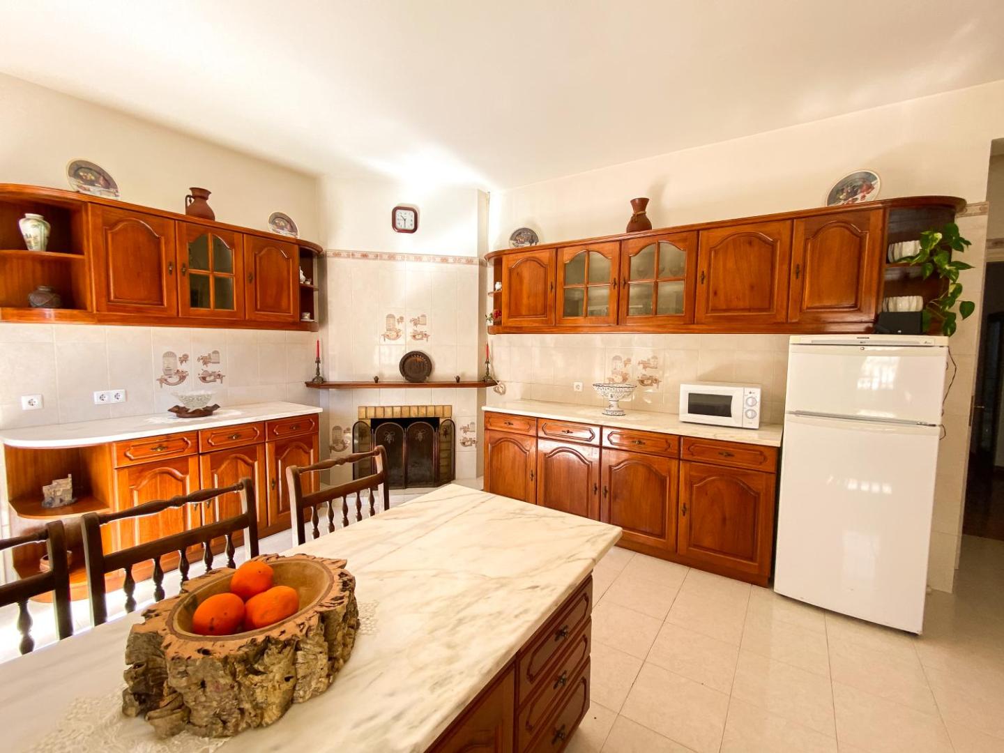 Vivenda Cinco Palmeiras