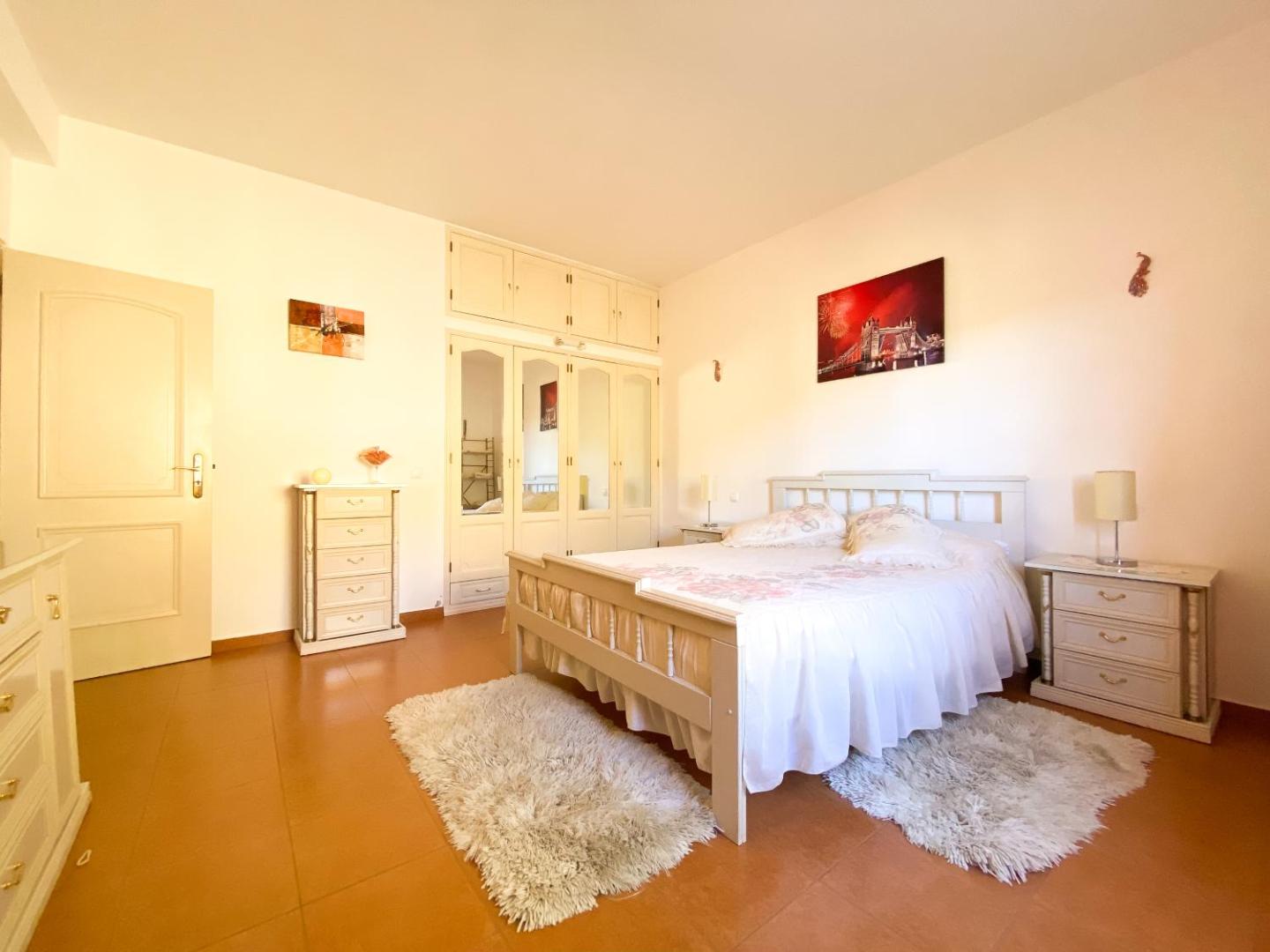 Vivenda Cinco Palmeiras