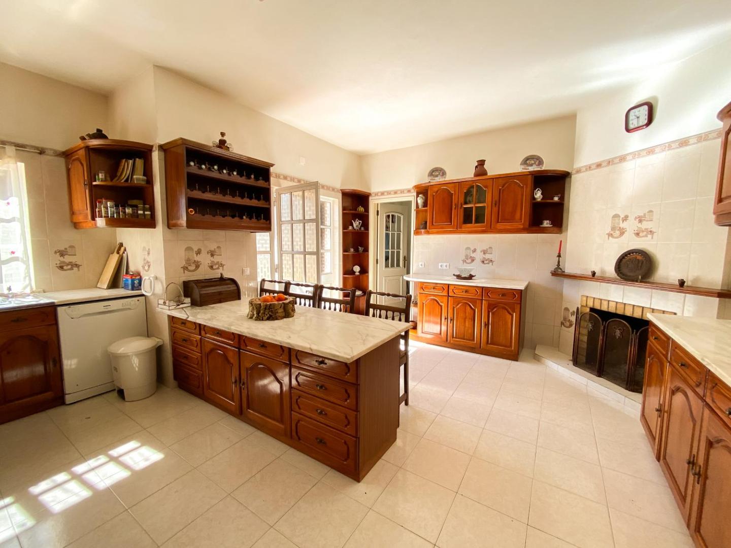 Vivenda Cinco Palmeiras