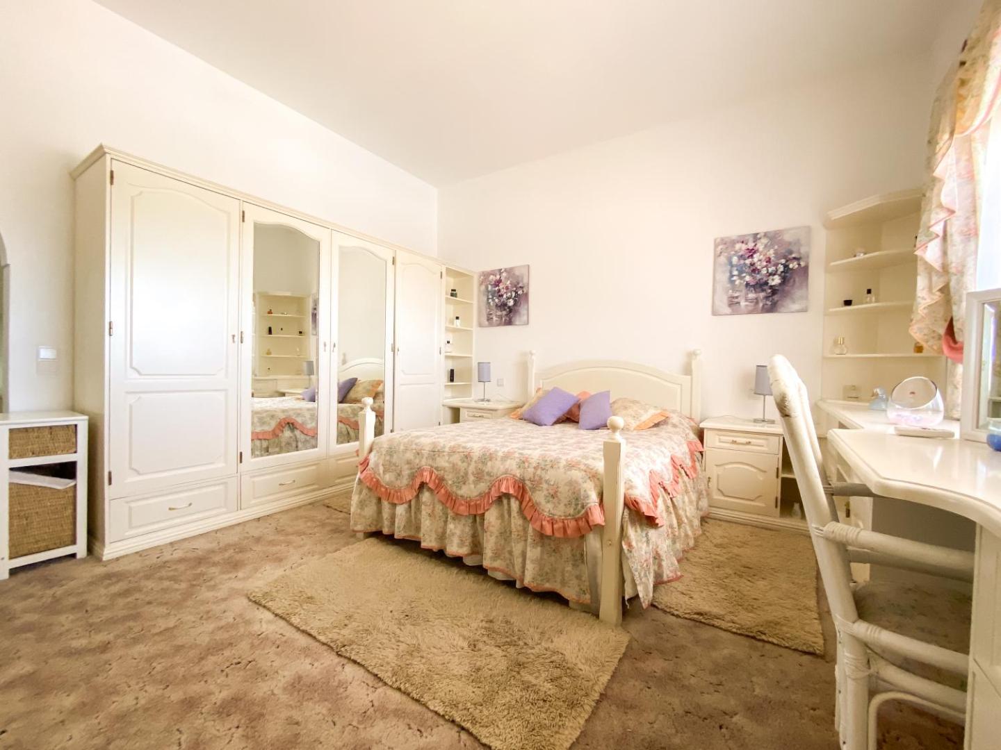 Vivenda Cinco Palmeiras