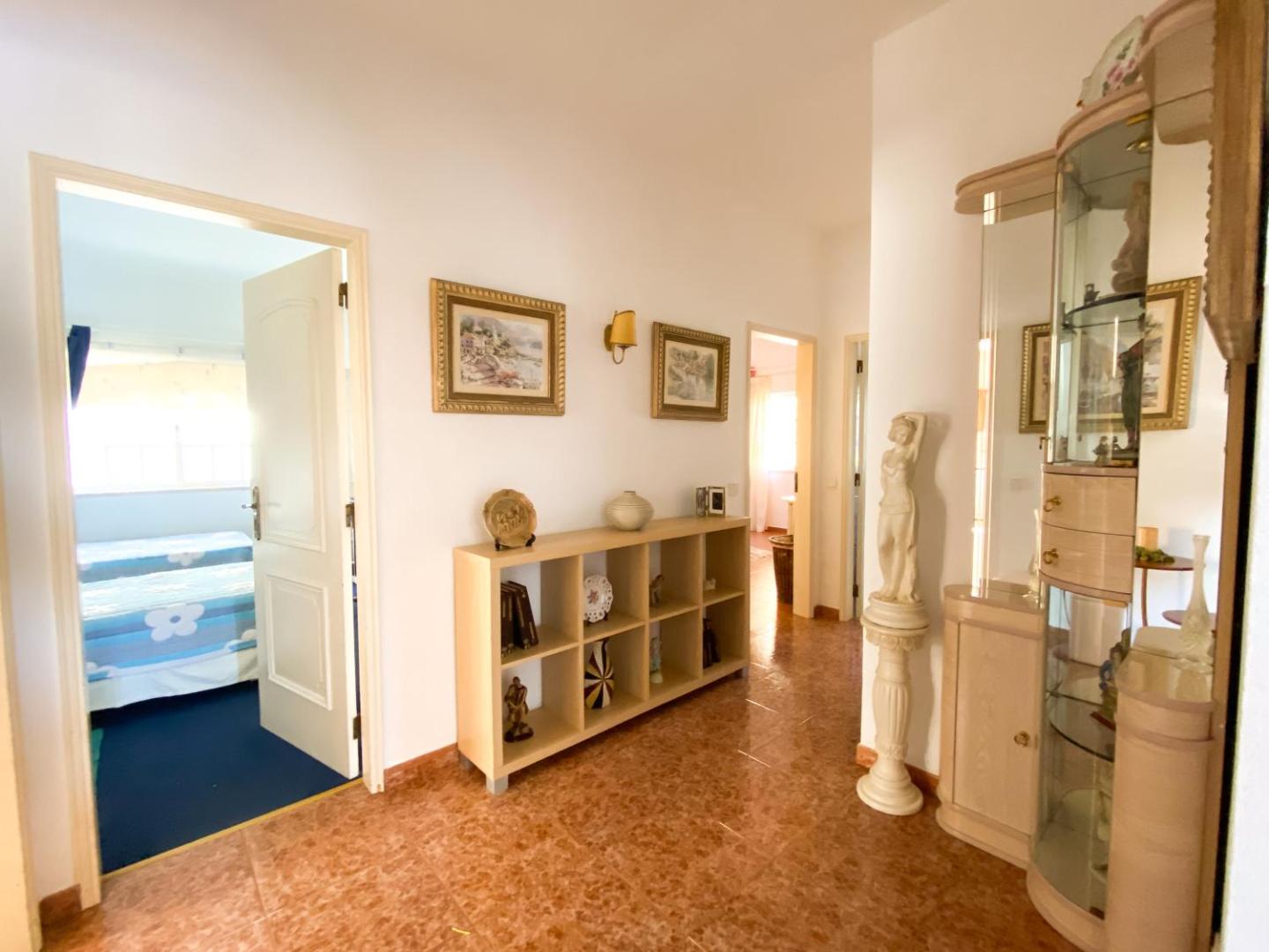 Vivenda Cinco Palmeiras