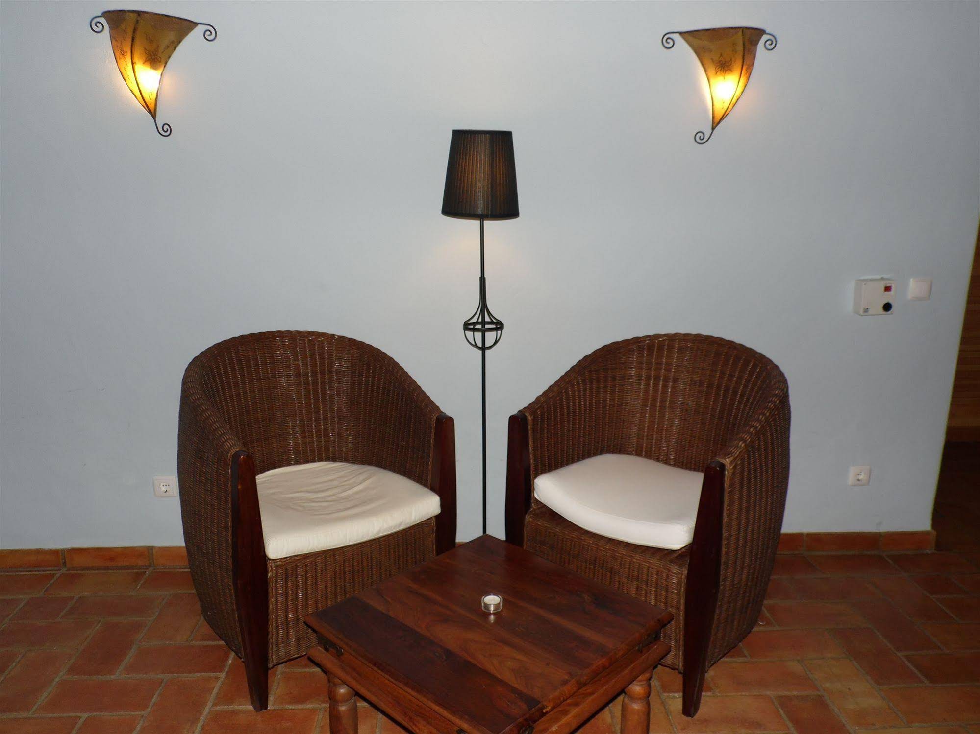 Casa Vicentina