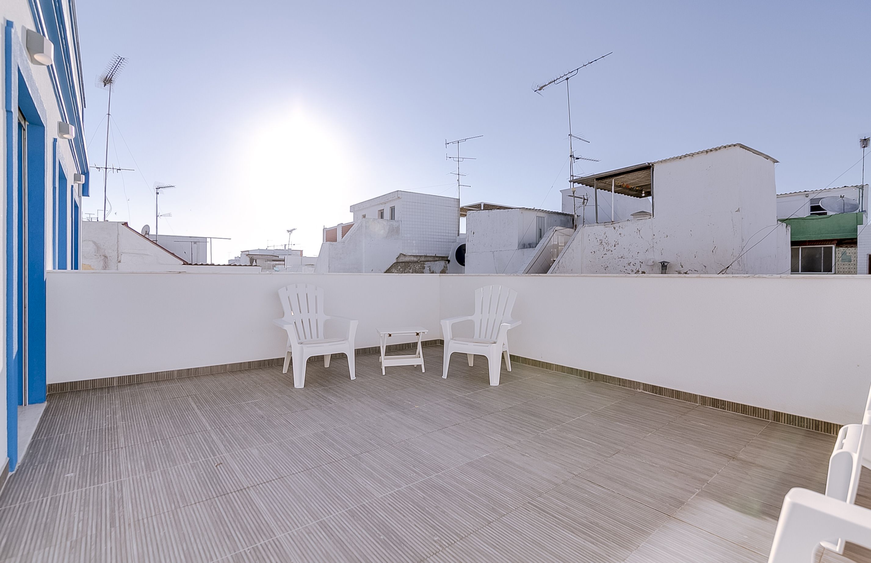 Apartamentos Sol & Ria