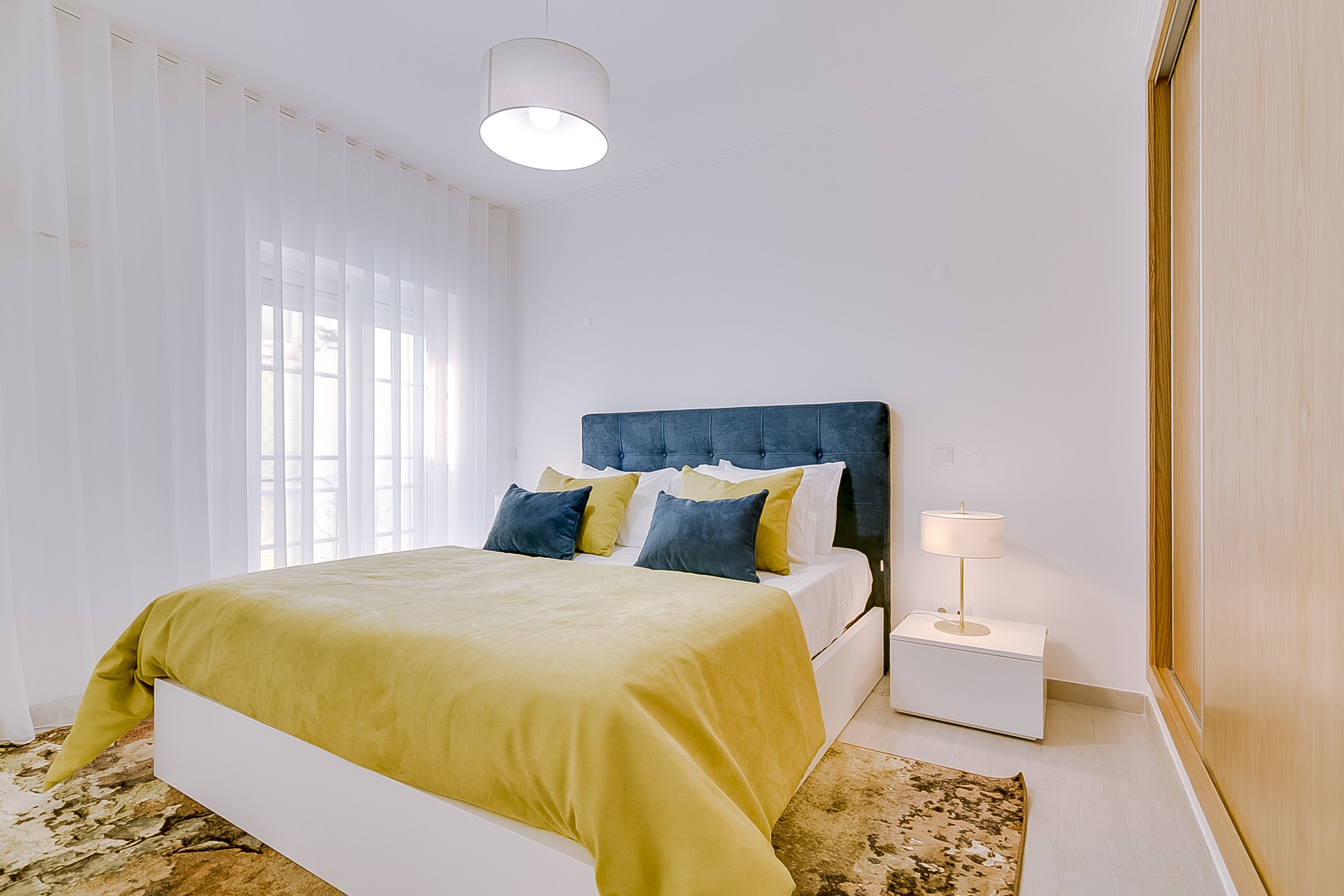 Apartamentos Sol & Ria