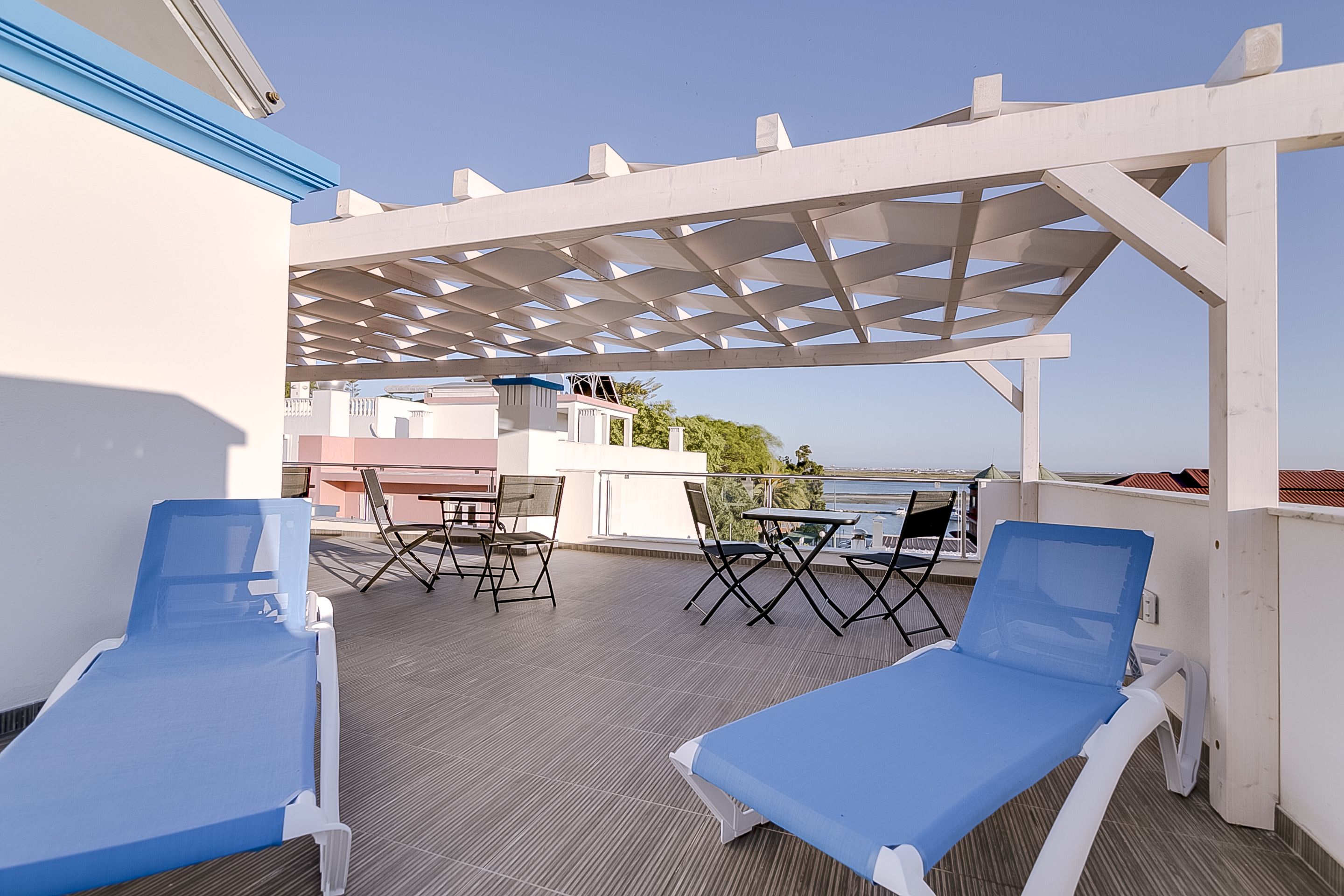 Apartamentos Sol & Ria