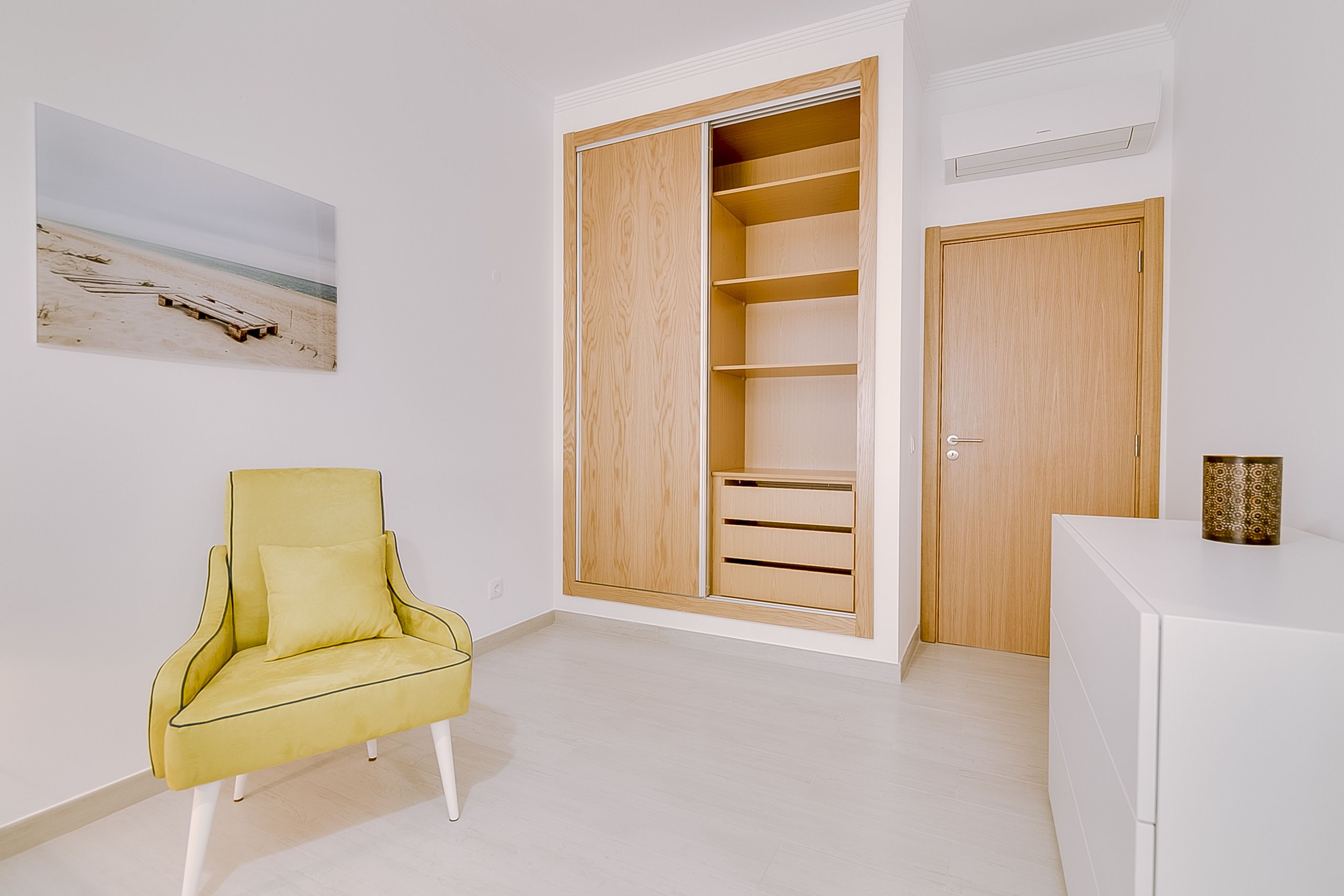 Apartamentos Sol & Ria
